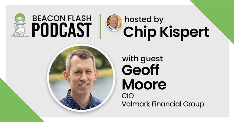 Beacon Flash: Tips on Cybersecurity from a Tech Enthusiast – A ...