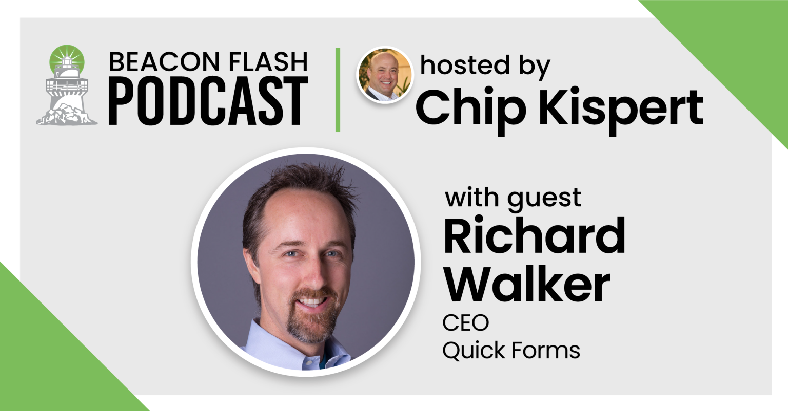 Beacon Flash: Navigating The Data Revolution – A Conversation with ...