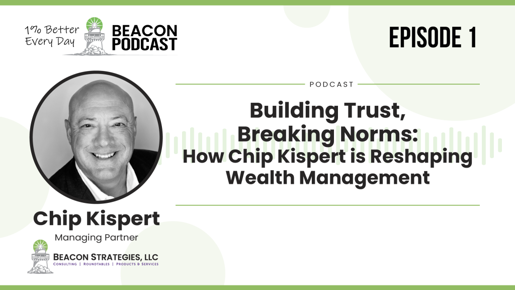 Episode 1 Chip Kispert Podcast