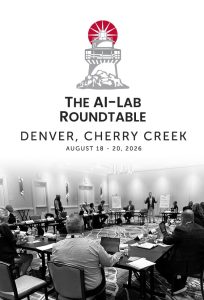 The AI-Lab Roundtable
