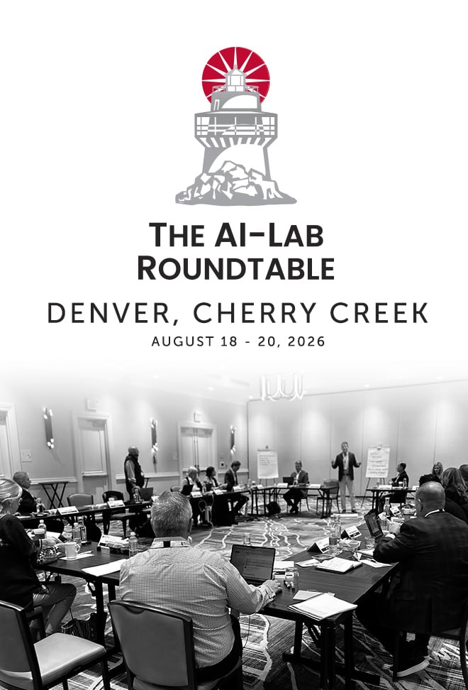 The AI-Lab Roundtable