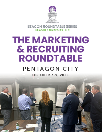 2025 Marketing and Recruiting Roundtable