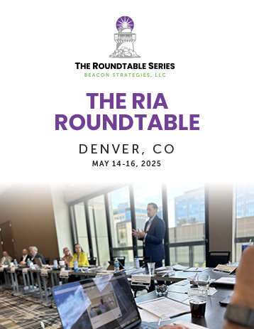 2025 RIA Roundtable