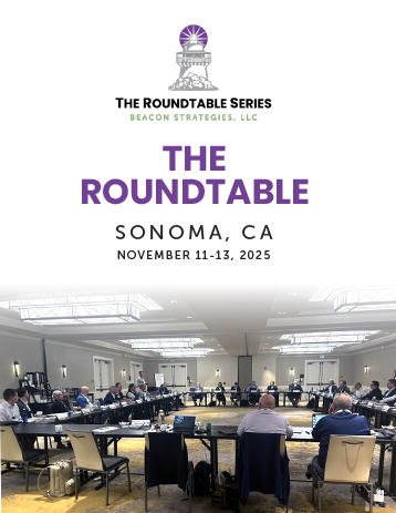 2025 The Roundtable Book