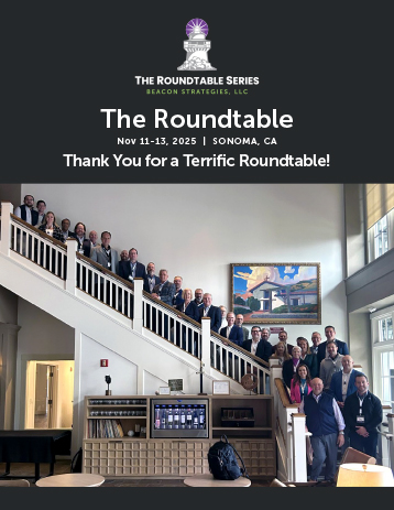 2025 The Roundtable Top Nine