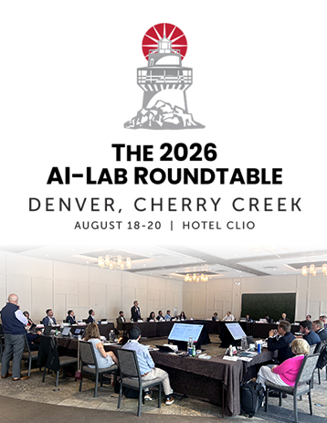 2026 AI-Lab Roundtable