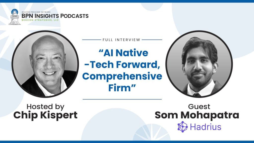 AI Native-Tech Forward, Comprehensive Firm